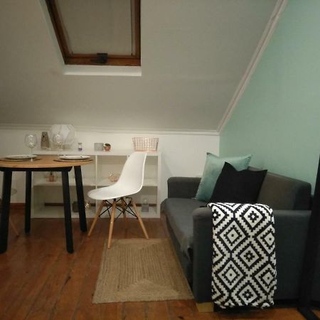Cactus House Lisboa Διαμέρισμα Εξωτερικό φωτογραφία