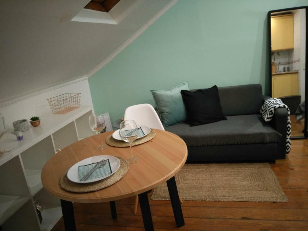Cactus House Lisboa Διαμέρισμα Εξωτερικό φωτογραφία