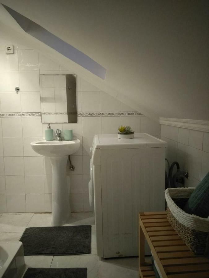 Cactus House Lisboa Διαμέρισμα Εξωτερικό φωτογραφία