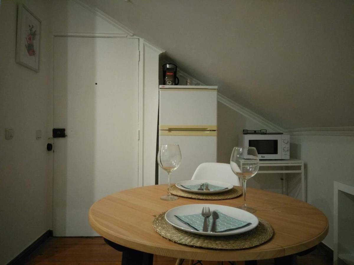 Cactus House Lisboa Διαμέρισμα Εξωτερικό φωτογραφία