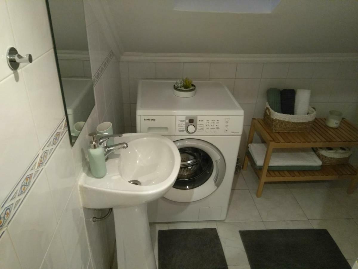 Cactus House Lisboa Διαμέρισμα Εξωτερικό φωτογραφία