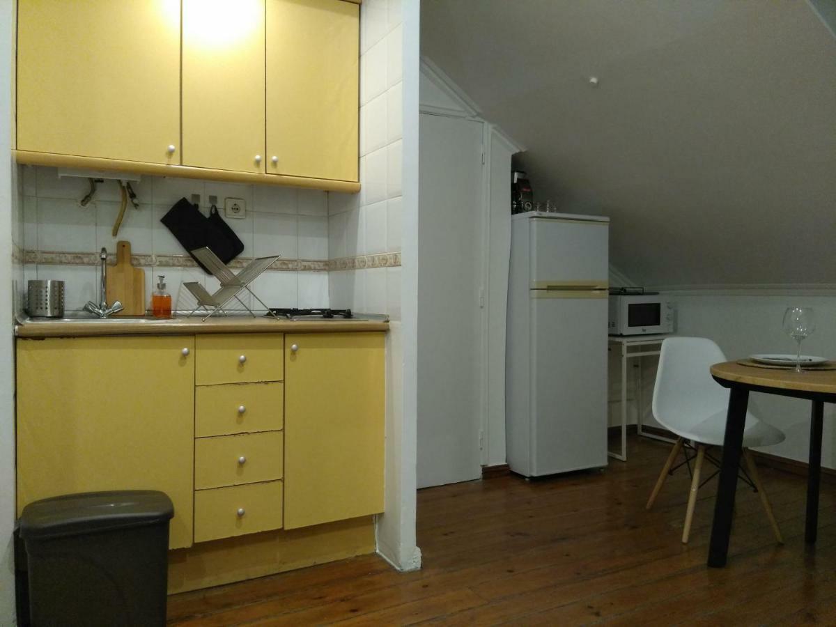 Cactus House Lisboa Διαμέρισμα Εξωτερικό φωτογραφία