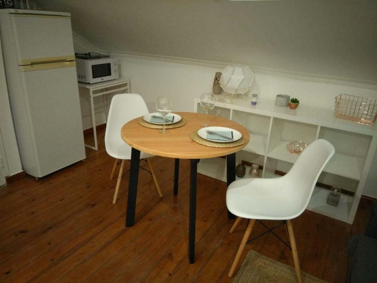 Cactus House Lisboa Διαμέρισμα Εξωτερικό φωτογραφία