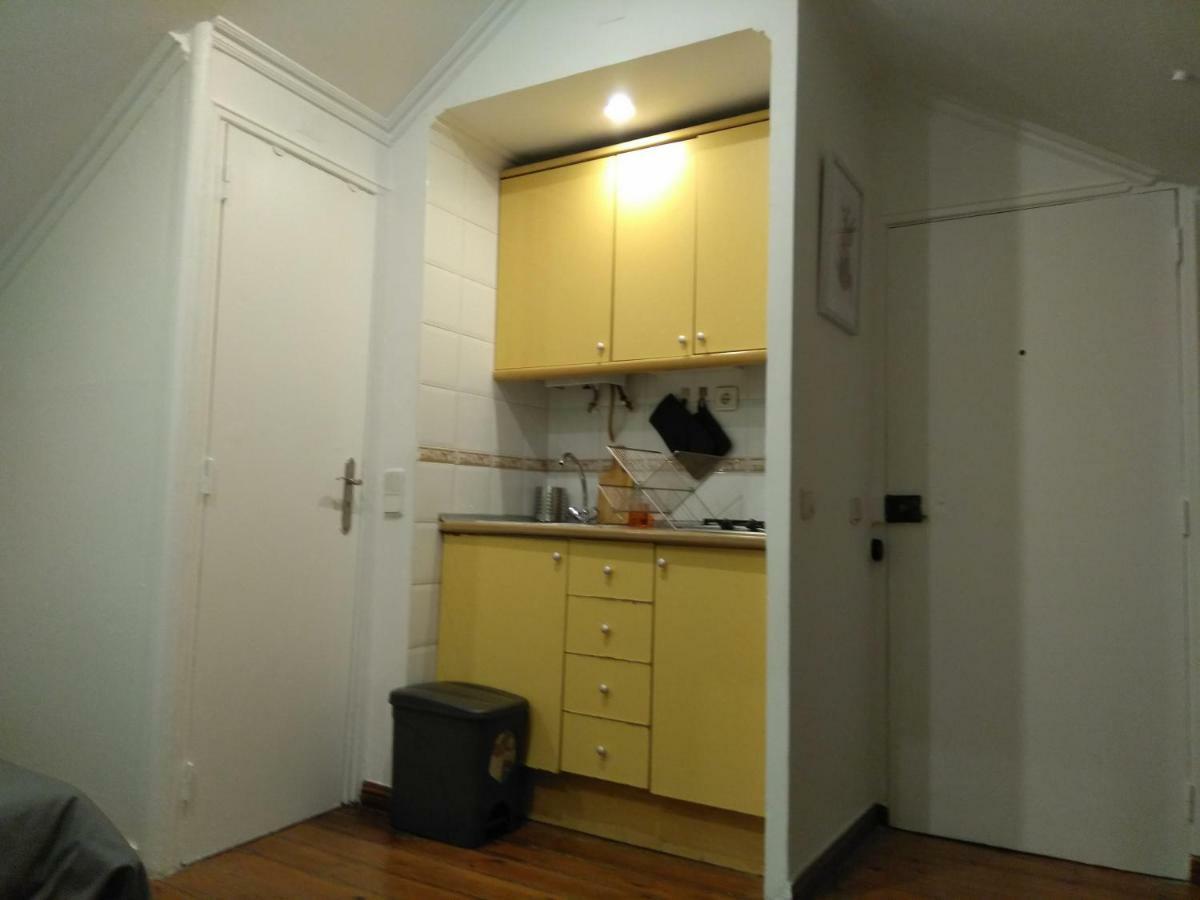 Cactus House Lisboa Διαμέρισμα Εξωτερικό φωτογραφία