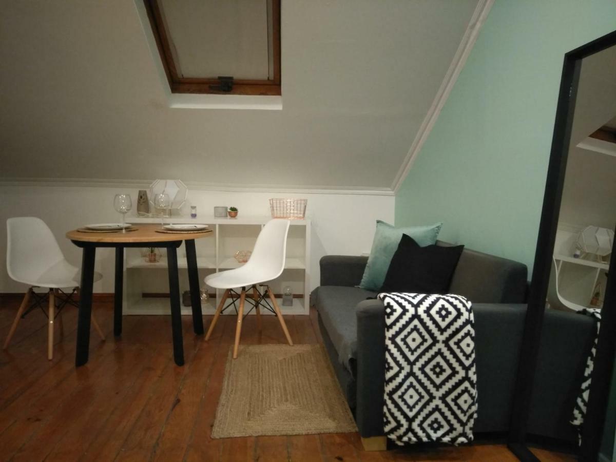 Cactus House Lisboa Διαμέρισμα Εξωτερικό φωτογραφία