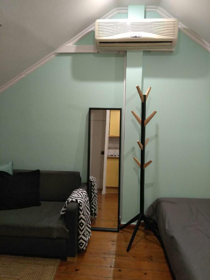 Cactus House Lisboa Διαμέρισμα Εξωτερικό φωτογραφία